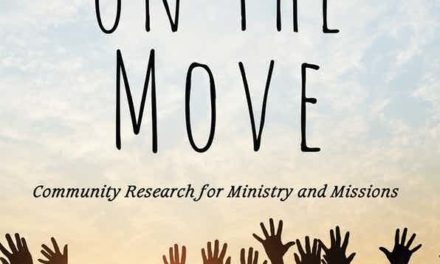 Book Announcement – Peoples on the Move